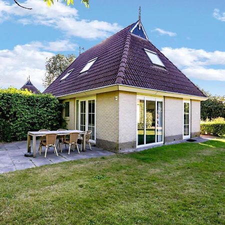 Holiday Home Bungalowpark It Wiid By Interhome Earnewâld Exterior foto