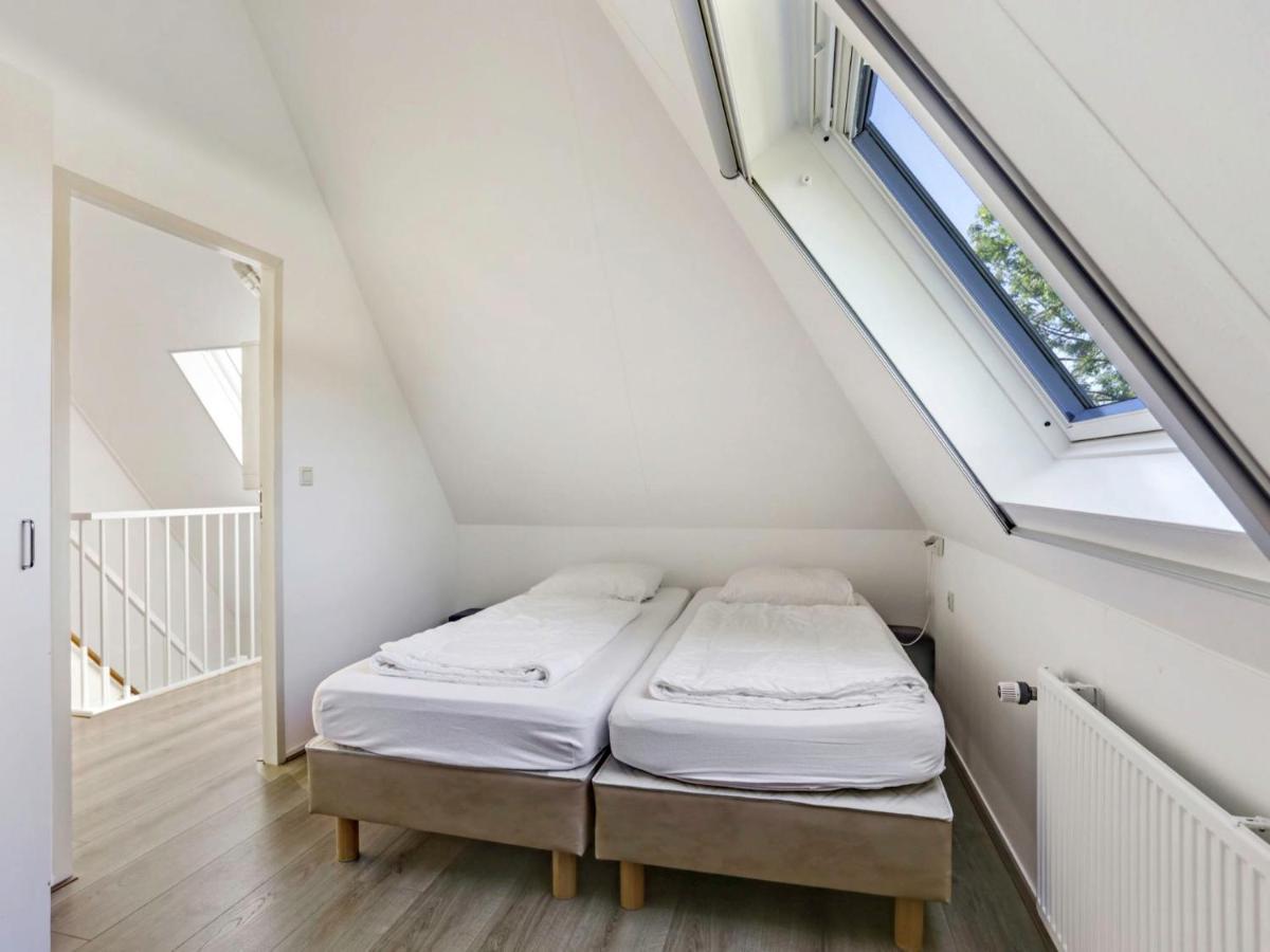 Holiday Home Bungalowpark It Wiid By Interhome Earnewâld Exterior foto