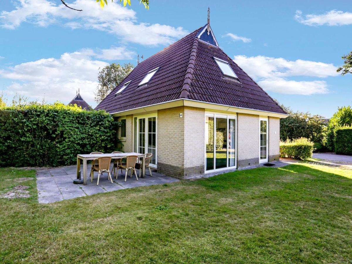 Holiday Home Bungalowpark It Wiid By Interhome Earnewâld Exterior foto