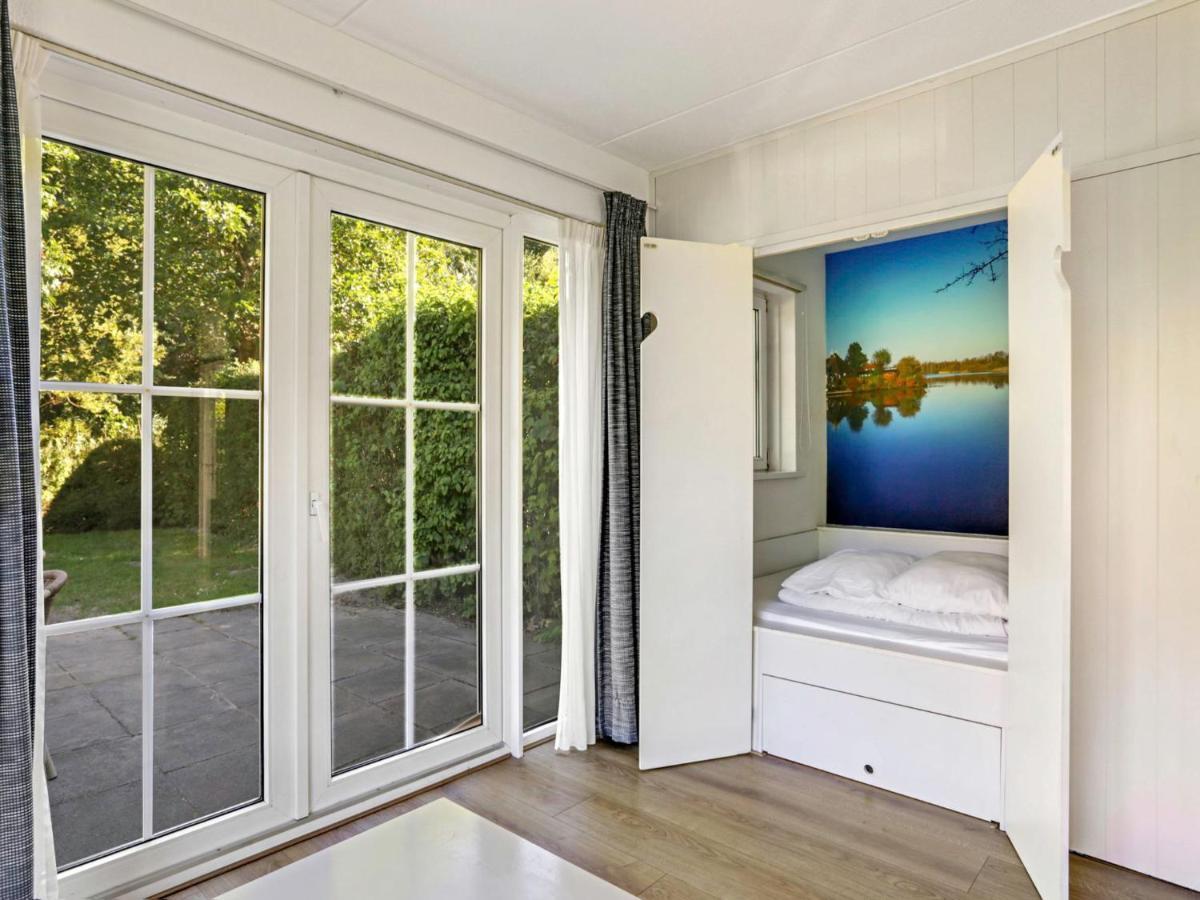 Holiday Home Bungalowpark It Wiid By Interhome Earnewâld Exterior foto