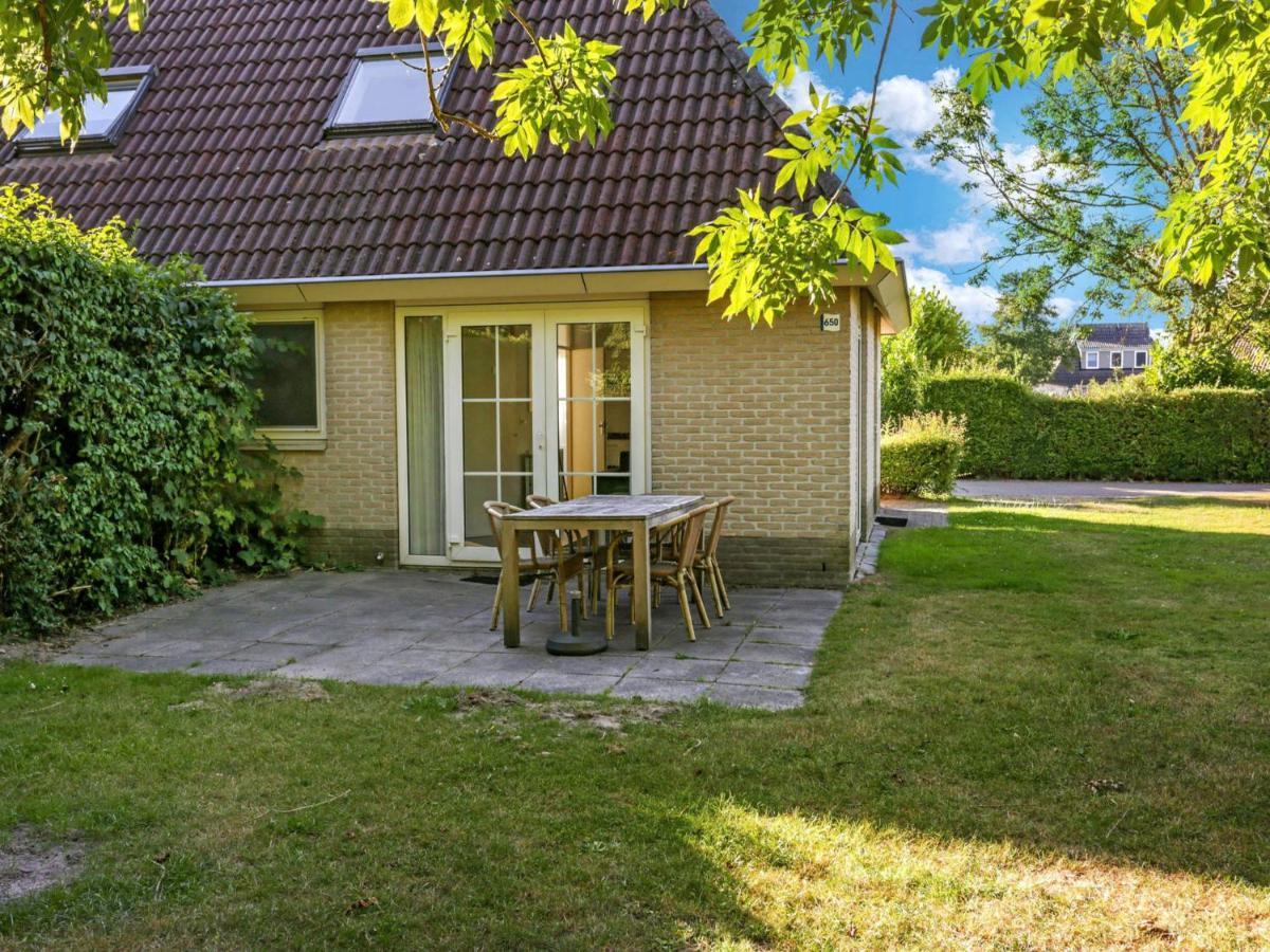 Holiday Home Bungalowpark It Wiid By Interhome Earnewâld Exterior foto