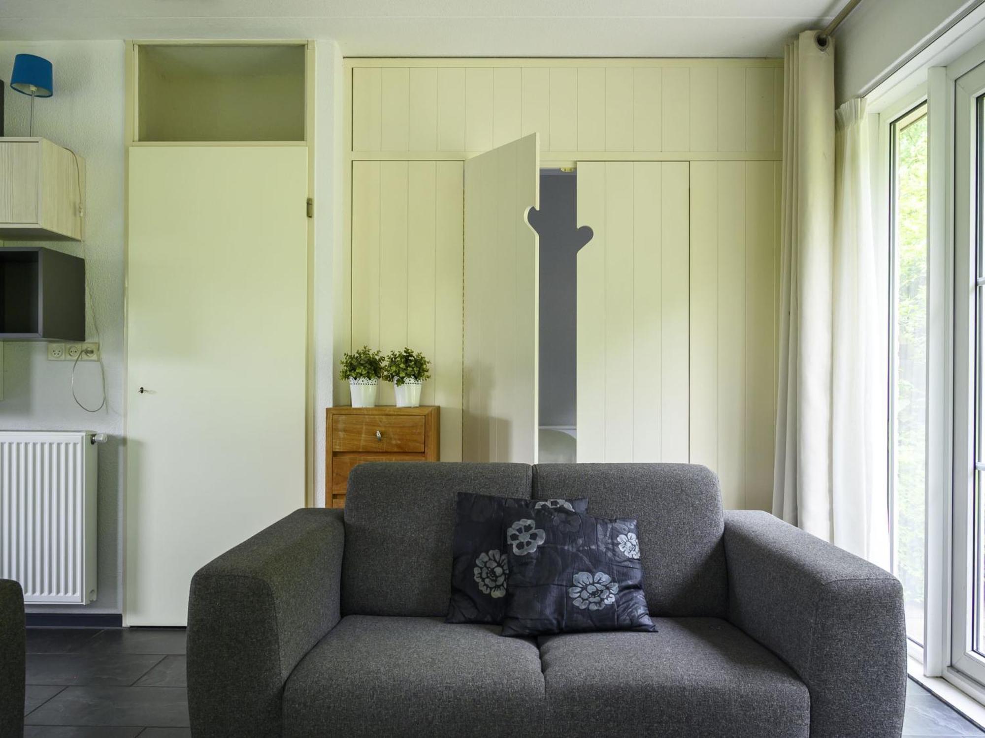 Holiday Home Bungalowpark It Wiid By Interhome Earnewâld Exterior foto