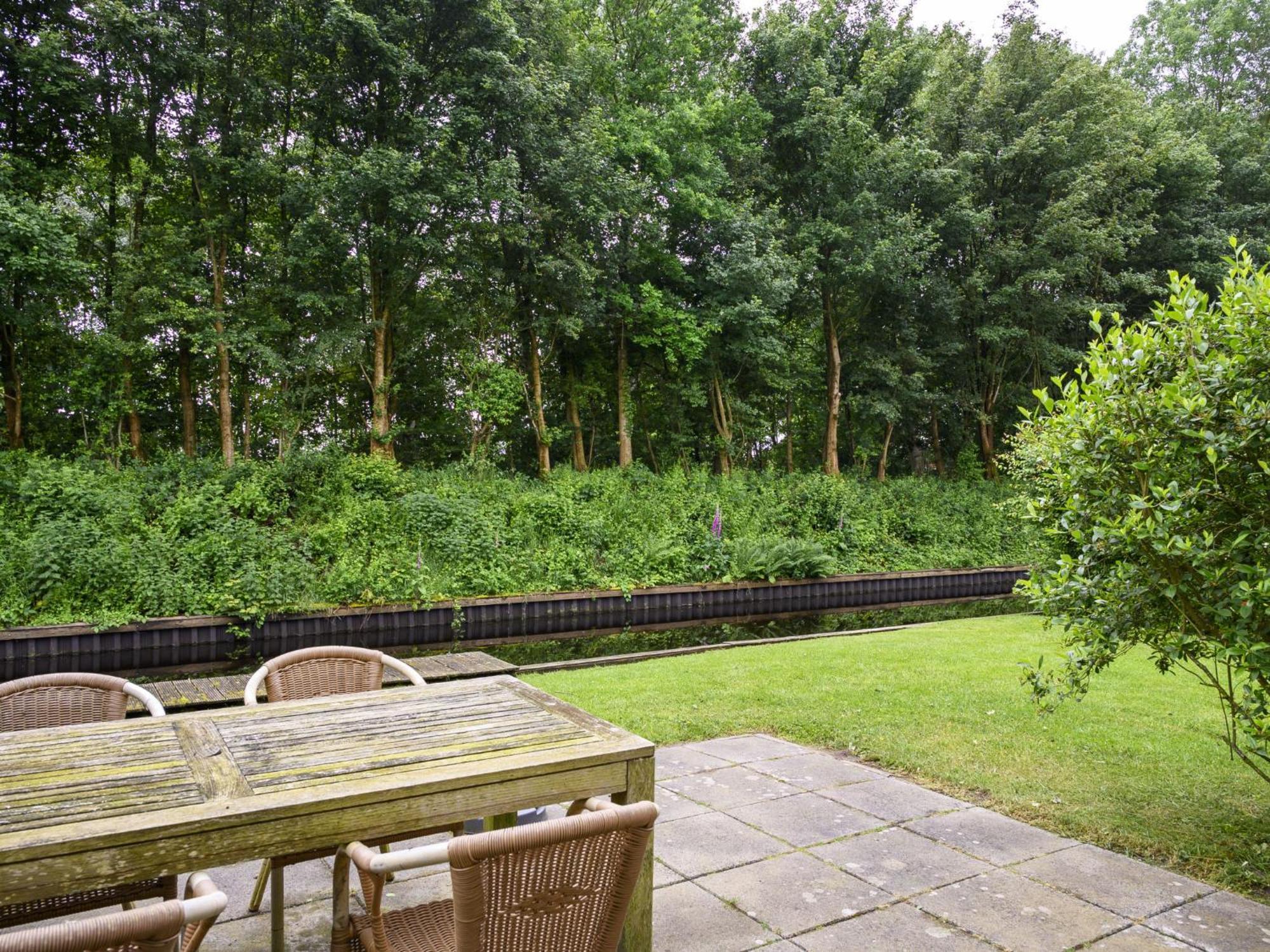 Holiday Home Bungalowpark It Wiid By Interhome Earnewâld Exterior foto